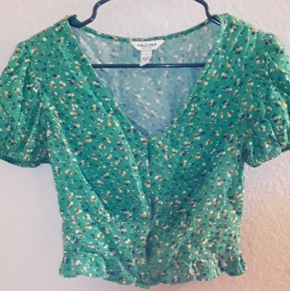 Princess blouse - Picture 2 of 3